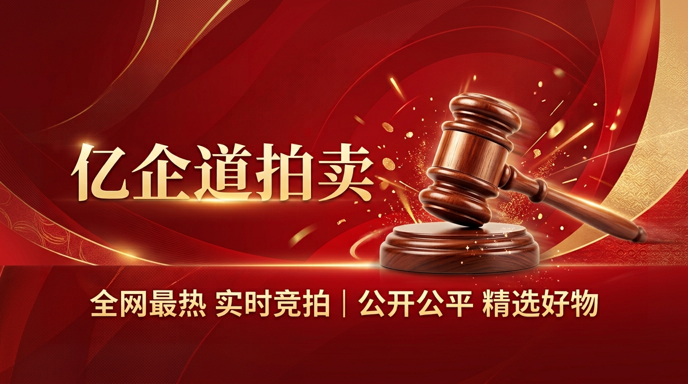 億企道在線直播競拍系統